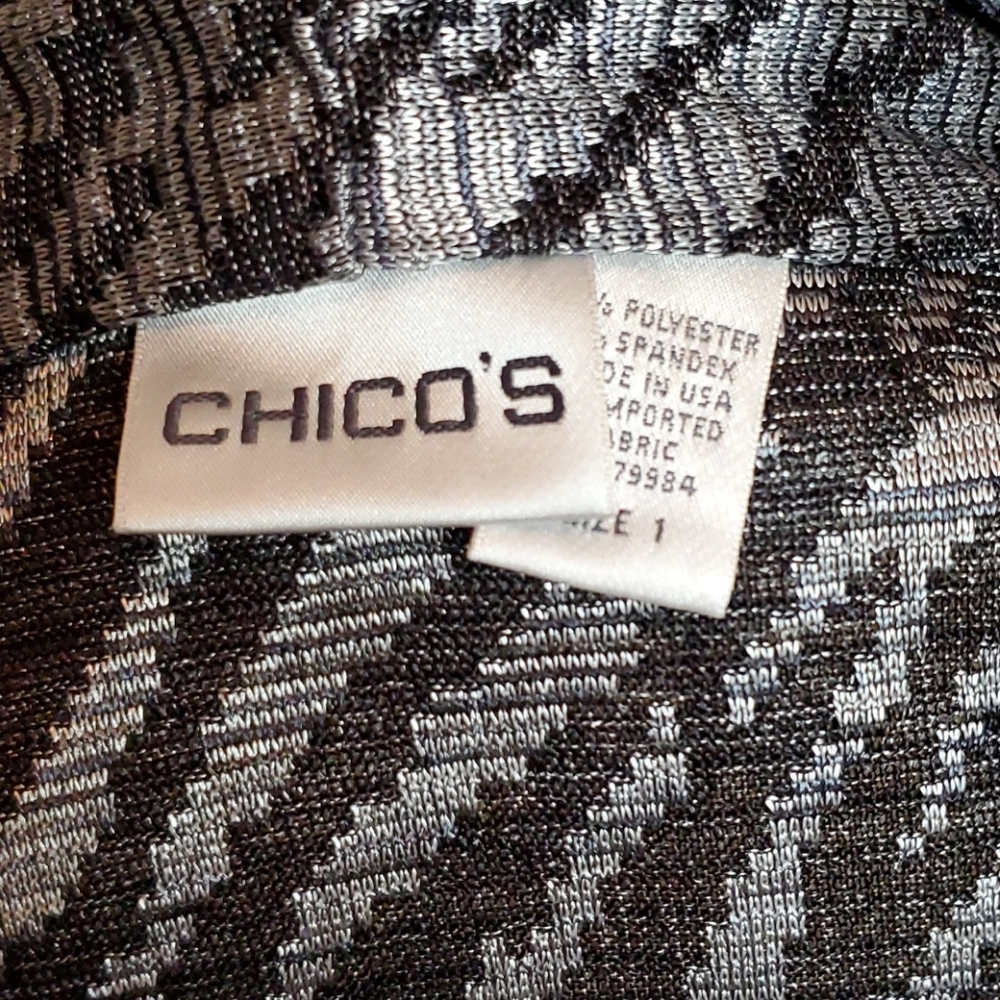 Chico's Jacket - Picture 4 of 5